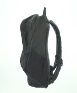 ARC'TERYX（アークテリクス）バックパック・リュック 黒 サイズ:- メンズ/2200703679130