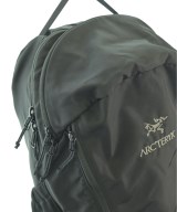 ARC'TERYX（アークテリクス）バックパック・リュック 黒 サイズ:- メンズ/2200703679130
