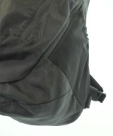 ARC'TERYX（アークテリクス）バックパック・リュック 黒 サイズ:- メンズ/2200703679130