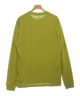 ARC'TERYX（アークテリクス）Tシャツ・カットソー 緑 サイズ:M メンズ/2200705986045