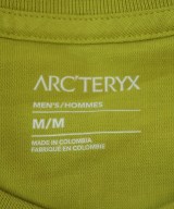 ARC'TERYX（アークテリクス）Tシャツ・カットソー 緑 サイズ:M メンズ/2200705986045