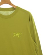 ARC'TERYX（アークテリクス）Tシャツ・カットソー 緑 サイズ:M メンズ/2200705986045