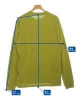 ARC'TERYX（アークテリクス）Tシャツ・カットソー 緑 サイズ:M メンズ/2200705986045