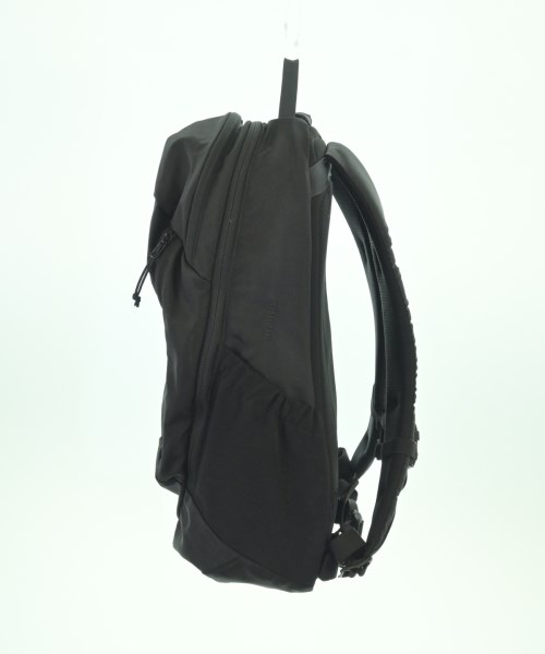 ARC'TERYX（アークテリクス）バックパック・リュック 黒 サイズ:- メンズ/2200704672062