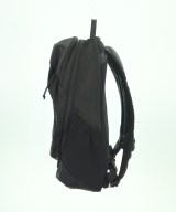 ARC'TERYX（アークテリクス）バックパック・リュック 黒 サイズ:- メンズ/2200704672062