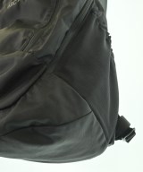 ARC'TERYX（アークテリクス）バックパック・リュック 黒 サイズ:- メンズ/2200704672062