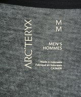ARC'TERYX（アークテリクス）Tシャツ・カットソー 黒 サイズ:M メンズ/2200706547023