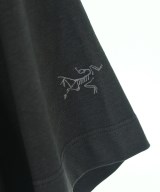ARC'TERYX（アークテリクス）Tシャツ・カットソー 黒 サイズ:M メンズ/2200706547023
