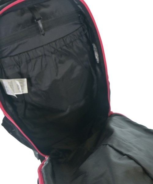 ARC'TERYX（アークテリクス）バックパック・リュック 黒 サイズ:- メンズ/2200702641534