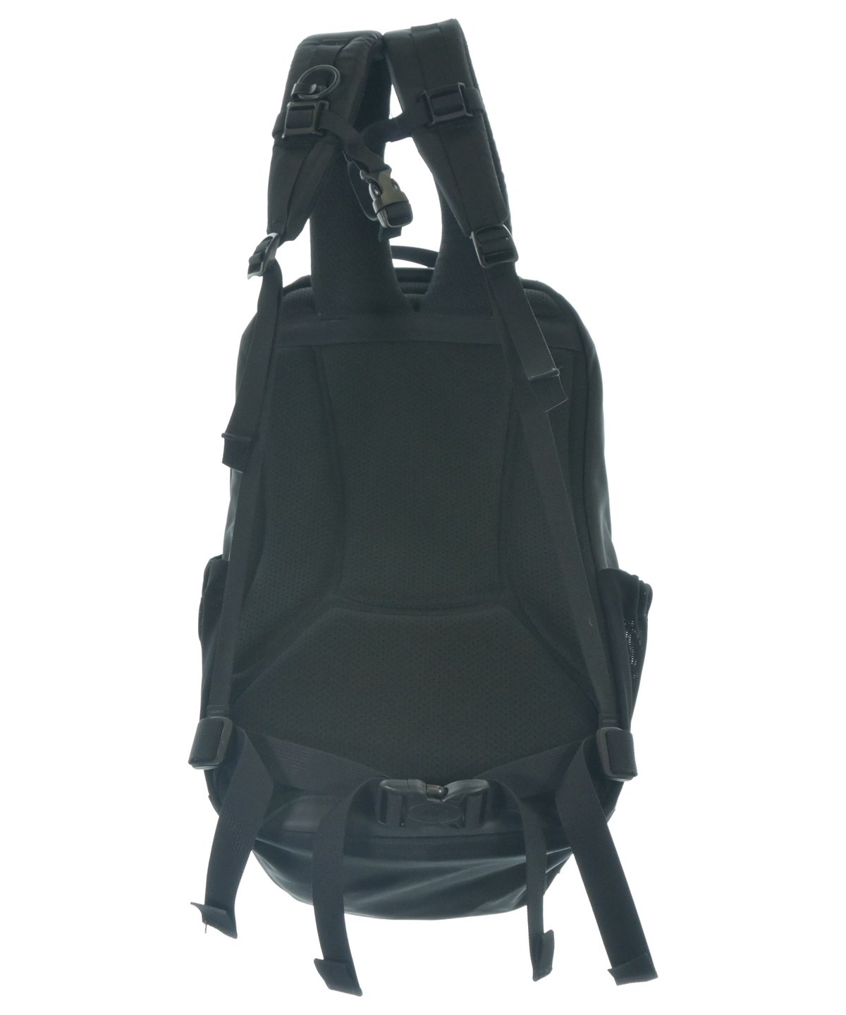 ARC'TERYX（アークテリクス）バックパック・リュック 黒 サイズ