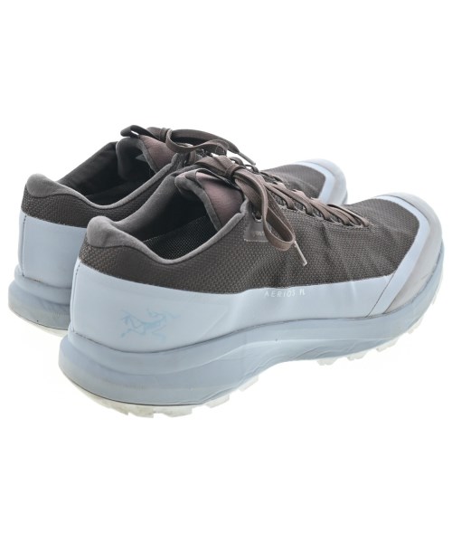 ARC'TERYX（アークテリクス）スニーカー 青 サイズ:27cm メンズ/2200706755039