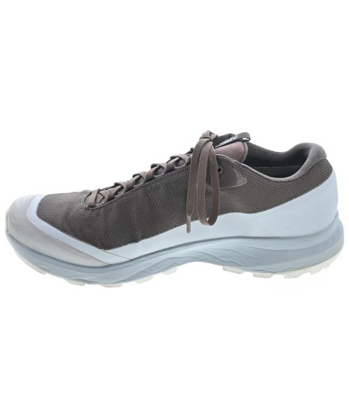 ARC'TERYX（アークテリクス）スニーカー 青 サイズ:27cm メンズ/2200706755039