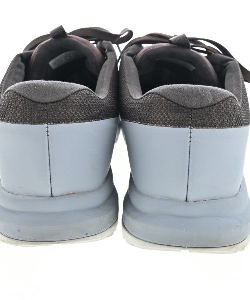 ARC'TERYX（アークテリクス）スニーカー 青 サイズ:27cm メンズ/2200706755039