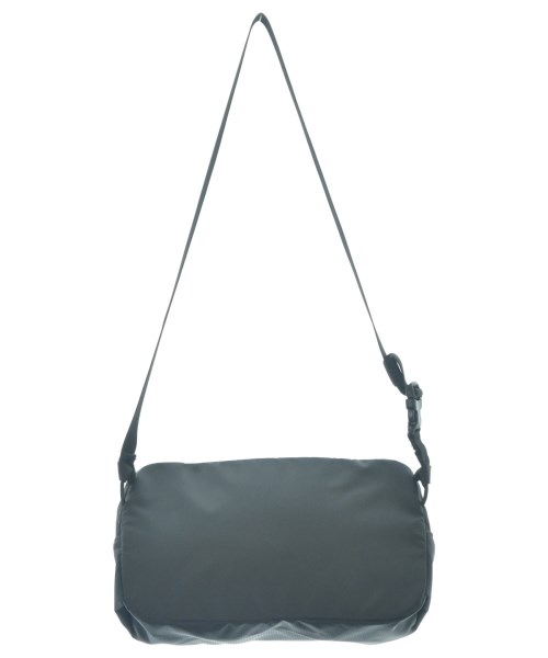 ARC'TERYX（アークテリクス）ショルダーバッグ 黒 サイズ:- メンズ/2200705447102