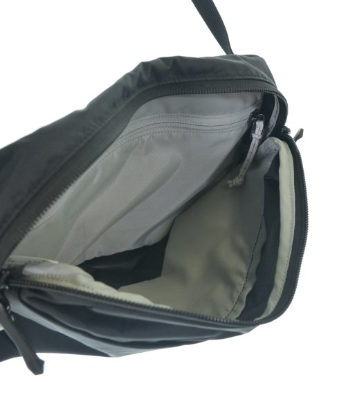 ARC'TERYX（アークテリクス）ショルダーバッグ 黒 サイズ:- メンズ/2200705447102
