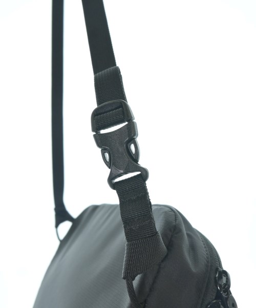 ARC'TERYX（アークテリクス）ショルダーバッグ 黒 サイズ:- メンズ/2200705447102