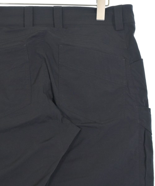ARC'TERYX（アークテリクス）ショートパンツ 黒 サイズ:32(L位) メンズ/2200707410012