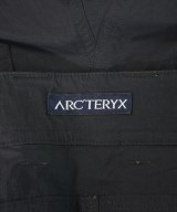 ARC'TERYX（アークテリクス）ショートパンツ 黒 サイズ:32(L位) メンズ/2200707410012