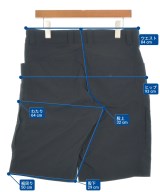 ARC'TERYX（アークテリクス）ショートパンツ 黒 サイズ:32(L位) メンズ/2200707410012