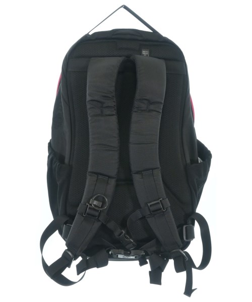 ARC'TERYX（アークテリクス）バックパック・リュック 黒 サイズ:- レディース/2200705967259