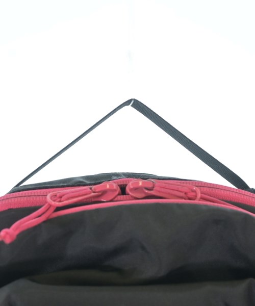 ARC'TERYX（アークテリクス）バックパック・リュック 黒 サイズ:- レディース/2200705967259