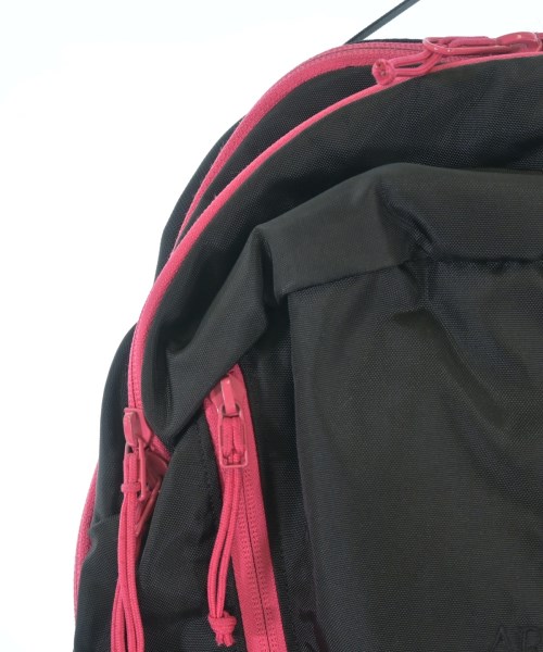 ARC'TERYX（アークテリクス）バックパック・リュック 黒 サイズ:- レディース/2200705967259