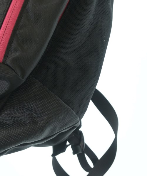 ARC'TERYX（アークテリクス）バックパック・リュック 黒 サイズ:- レディース/2200705967259