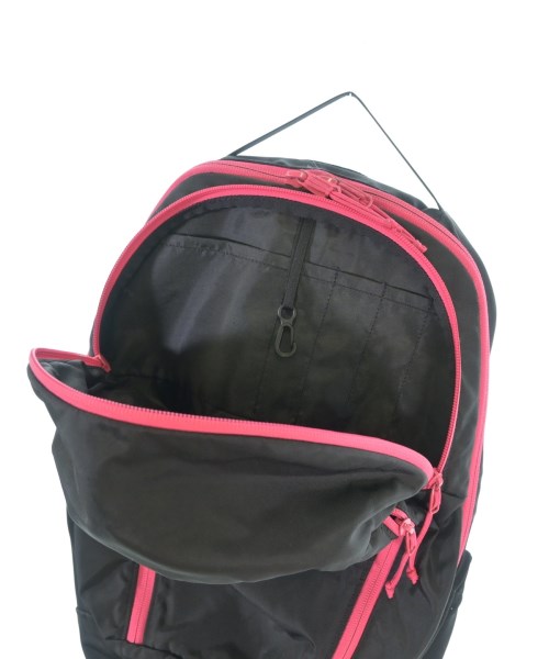 ARC'TERYX（アークテリクス）バックパック・リュック 黒 サイズ:- レディース/2200705967259