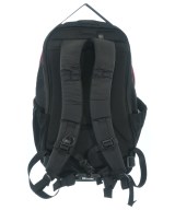 ARC'TERYX（アークテリクス）バックパック・リュック 黒 サイズ:- レディース/2200705967259
