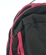 ARC'TERYX（アークテリクス）バックパック・リュック 黒 サイズ:- レディース/2200705967259