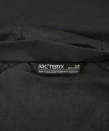 ARC'TERYX（アークテリクス）ダウンジャケット/ダウンベスト 黒 サイズ:S メンズ/2200707742014