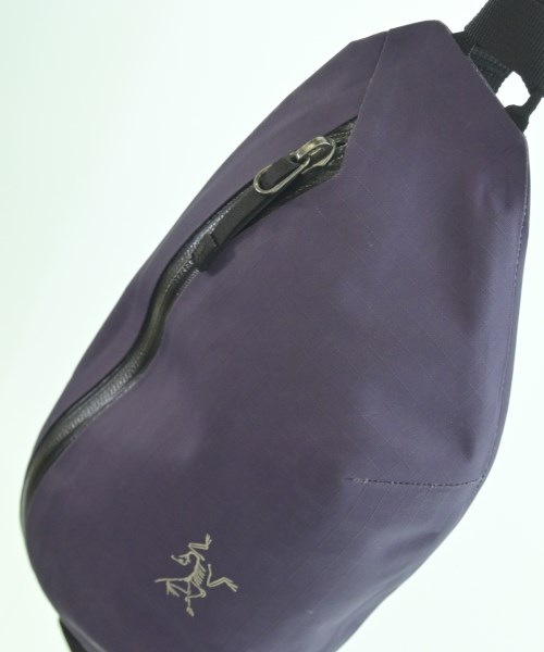 ARC'TERYX（アークテリクス）その他 紫 サイズ:- メンズ/2200707742069