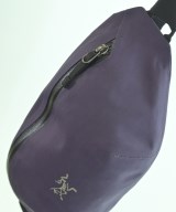 ARC'TERYX（アークテリクス）その他 紫 サイズ:- メンズ/2200707742069