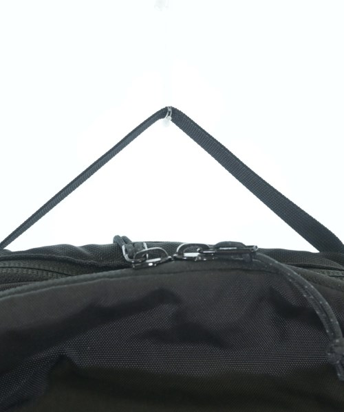 ARC'TERYX（アークテリクス）バックパック・リュック 黒 サイズ:- メンズ/2200707776064