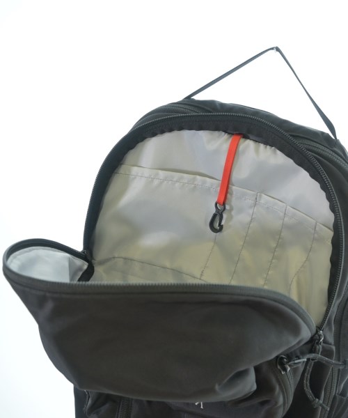 ARC'TERYX（アークテリクス）バックパック・リュック 黒 サイズ:- メンズ/2200707776064