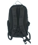 ARC'TERYX（アークテリクス）バックパック・リュック 黒 サイズ:- メンズ/2200707776064