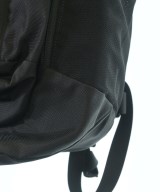 ARC'TERYX（アークテリクス）バックパック・リュック 黒 サイズ:- メンズ/2200707776064