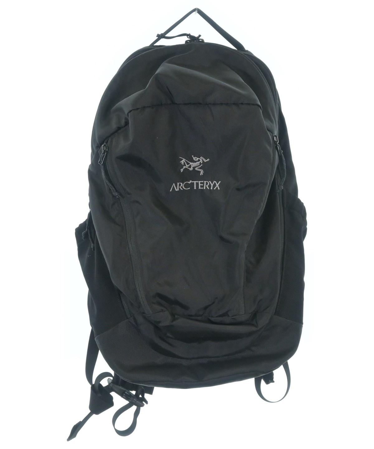 ARC'TERYX アークテリクス バックパック・リュック  黒 【古着】【中古】【送料無料】 ARC'TERYX（アークテリクス）バックパック・リュック 黒 サイズ