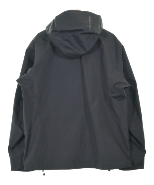 ARC'TERYX（アークテリクス）マウンテンパーカー 黒 サイズ:L メンズ/2200707866031