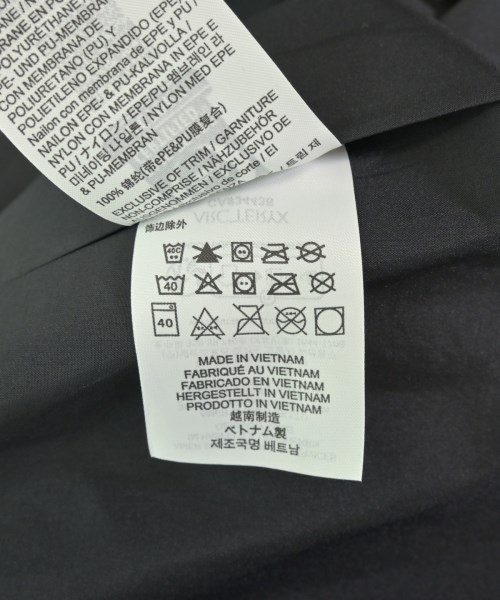 ARC'TERYX（アークテリクス）マウンテンパーカー 黒 サイズ:L メンズ/2200707866031