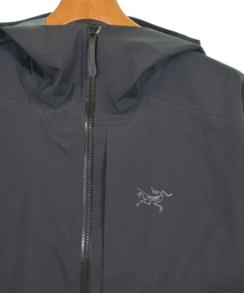 ARC'TERYX（アークテリクス）マウンテンパーカー 黒 サイズ:L メンズ/2200707866031