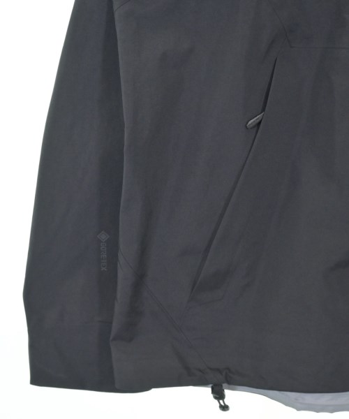 ARC'TERYX（アークテリクス）マウンテンパーカー 黒 サイズ:L メンズ/2200707866031