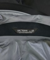 ARC'TERYX（アークテリクス）マウンテンパーカー 黒 サイズ:L メンズ/2200707866031