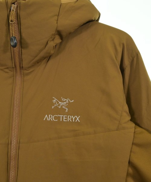 ARC'TERYX（アークテリクス）その他 茶 サイズ:M メンズ/2200704241121