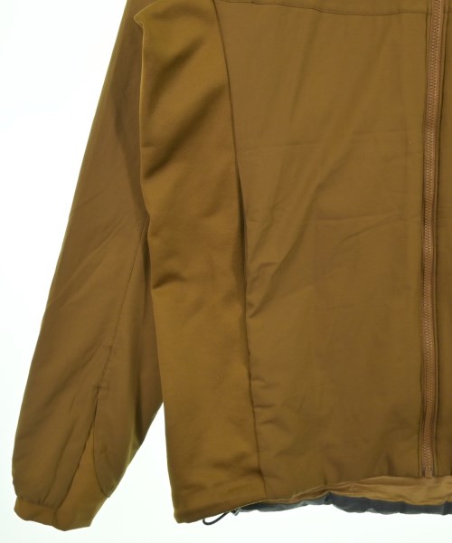 ARC'TERYX（アークテリクス）その他 茶 サイズ:M メンズ/2200704241121