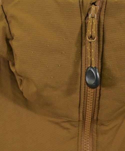ARC'TERYX（アークテリクス）その他 茶 サイズ:M メンズ/2200704241121