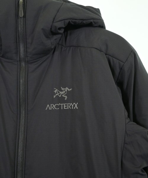 ARC'TERYX（アークテリクス）その他 黒 サイズ:S メンズ/2200704241169