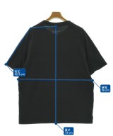 ARC'TERYX（アークテリクス）Tシャツ・カットソー 黒 サイズ:L メンズ/2200708197066