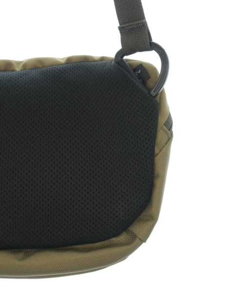 ARC'TERYX（アークテリクス）ショルダーバッグ ベージュ サイズ:- メンズ/2200708264164