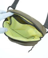 ARC'TERYX（アークテリクス）ショルダーバッグ ベージュ サイズ:- メンズ/2200708264164